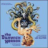 Les Baxter - The Dunwich Horror