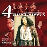 Matt Dunkley - The 4 Musketeers