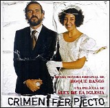 Roque BaÃ±os - Crimen Ferpecto