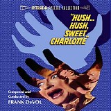 Frank DeVol - Hush...Hush, Sweet Charlotte