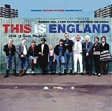 Ludovico Einaudi - This Is England