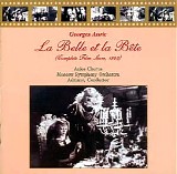 Georges Auric - La Belle et La BÃªte