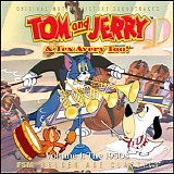 Scott Bradley - Tom and Jerry