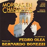 Bernardo Bonezzi - MorirÃ¡s en Chafarinas