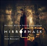 Iain Ballamy - MirrorMask