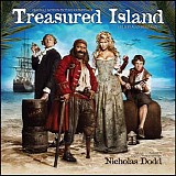 Nicholas Dodd - Treasured Island