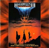 John Carpenter & Alan Howarth - Halloween III: Season of The Witch