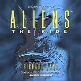 Richard Band and James Horner - Aliens: The Ride