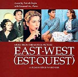 Patrick Doyle - East-West