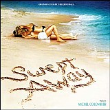 Michel Colombier - Swept Away