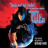 Richard Band - The Pit and The Pendulum