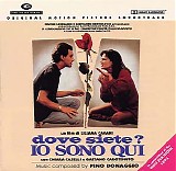 Pino Donaggio - Dove Siete? Io Sono Qui