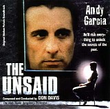 Don Davis - The Unsaid