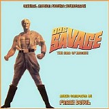 Frank DeVol - Doc Savage: The Man of Bronze