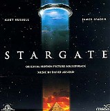 David Arnold - Stargate