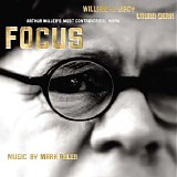 Mark Adler - Focus