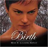 Alexandre Desplat - Birth