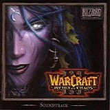 Tracy W. Bush - WarCraft III: Reign of Chaos