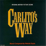 Patrick Doyle - Carlito's Way