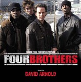 David Arnold - Four Brothers