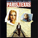 Ry Cooder - Paris, Texas