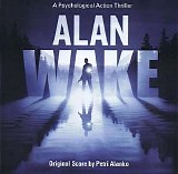 Petri Alanko - Alan Wake