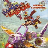 David Clynick - Banjo-Kazooie: Nuts and Bolts