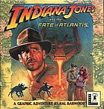 Clint Bajakian - Indiana Jones and The Fate of Atlantis