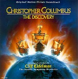 Cliff Eidelman - Christopher Columbus: The Discovery