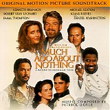 Patrick Doyle - Much Ado About Nothing