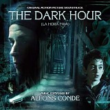 Alfons Conde - The Dark Hour