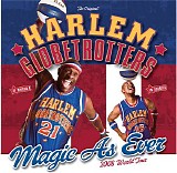 Ben Bernie - Harlem Globetrotters