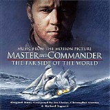 Iva Davies, Christopher Gordon & Richard Tognetti - Master and Commander: The Far Side of The World