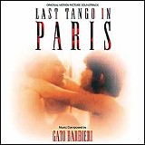 Gato Barbieri - Last Tango In Paris