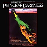 John Carpenter & Alan Howarth - Prince of Darkness
