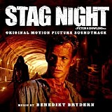 Benedikt Brydern - Stag Night