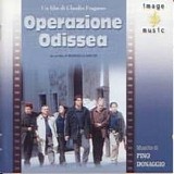 Pino Donaggio - Operazione Odissea