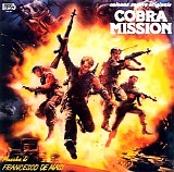 Francesco De Masi - Cobra Mission