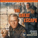 Elmer Bernstein - The Great Escape