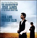 Nick Cave & Warren Ellis - The Assassination of Jesse James By The Coward Robert Ford