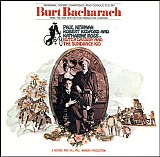 Burt Bacharach - Butch Cassidy and The Sundance Kid