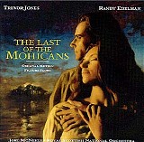 Trevor Jones - The Last of The Mohicans