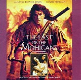 JONES Trevor - The Last Of The Mohicans