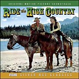 George Bassman - Ride The High Country