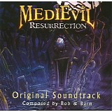 Bob & Barn - MediEvil: Resurrection