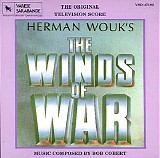 Robert Cobert - The Winds of War