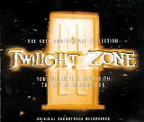 Bernard Herrmann - The Twilight Zone - Walking Distance