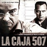 Mario De Benito - La Caja 507