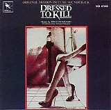 Pino Donaggio - Dressed To Kill