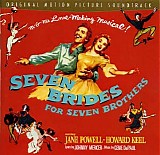 Gene de Paul - Seven Brides For Seven Brothers